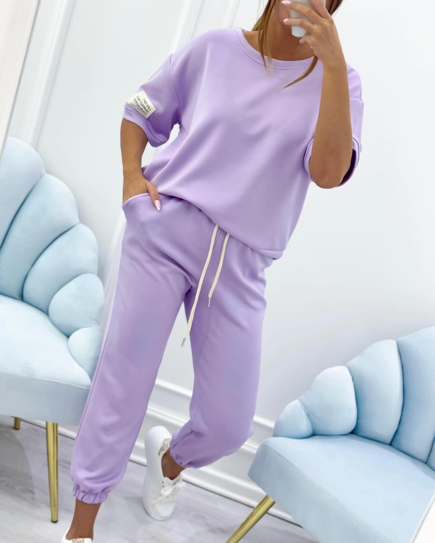 Luxtio Mimi