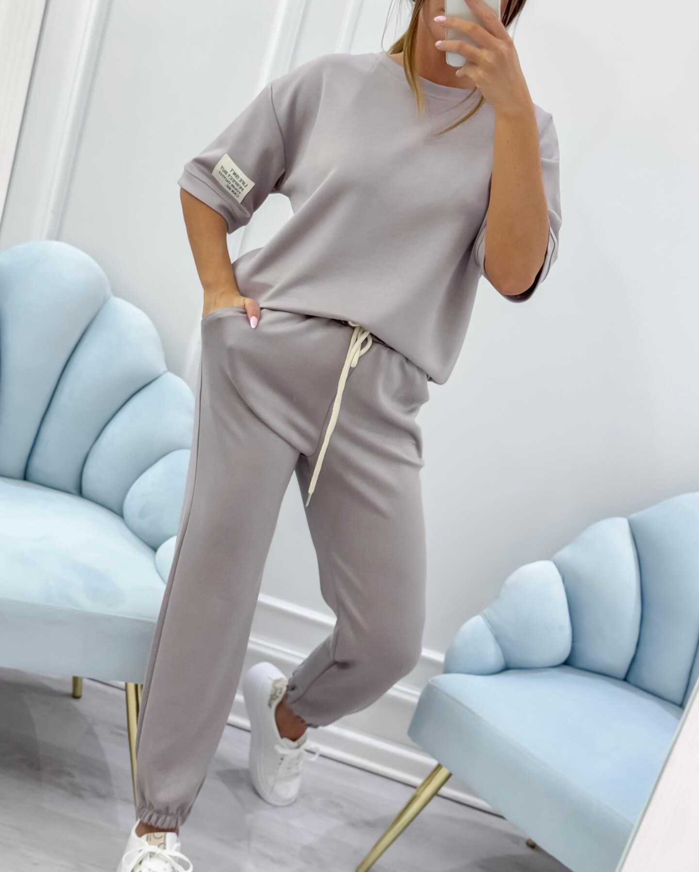 Luxtio Mimi