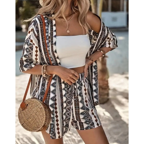 Luxtio Sunset Prints