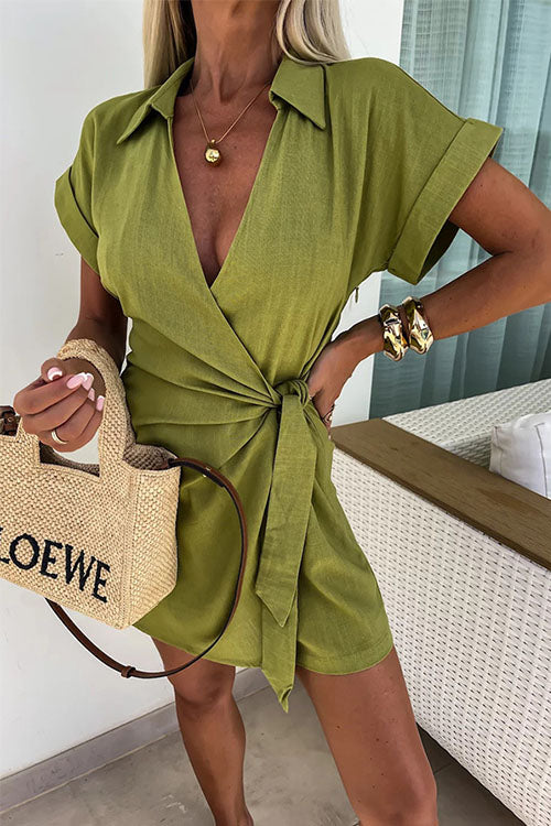 Luxtio Summer Flow