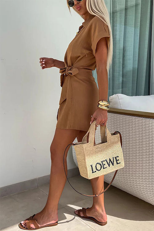 Luxtio Summer Flow