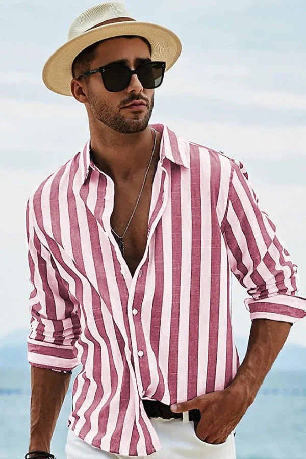 Luxtio Chic Stripe