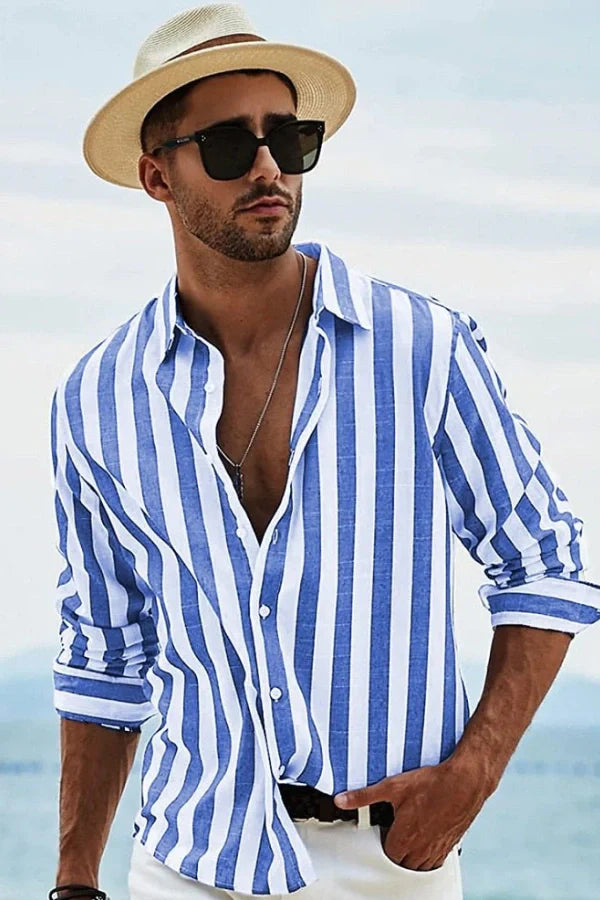 Luxtio Chic Stripe