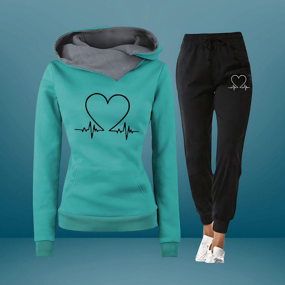 Luxtio Love