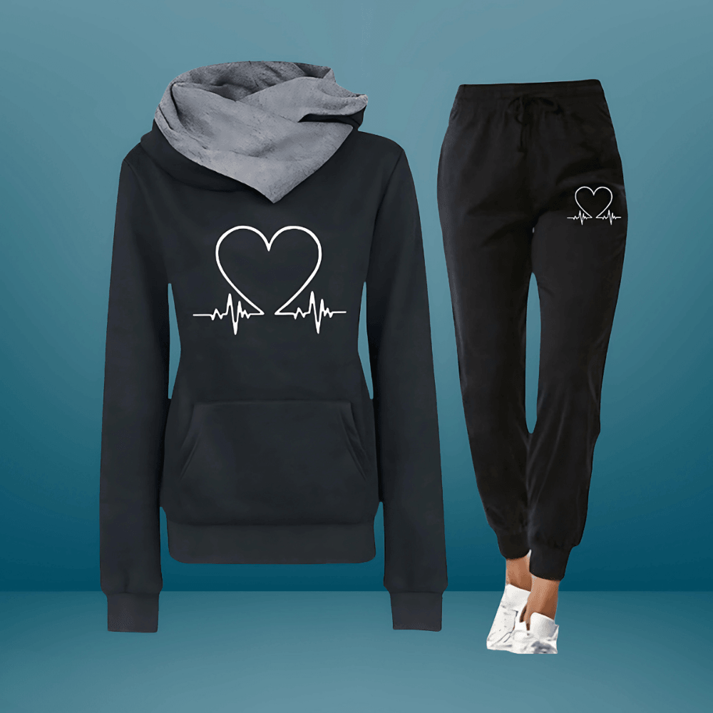 Luxtio Love