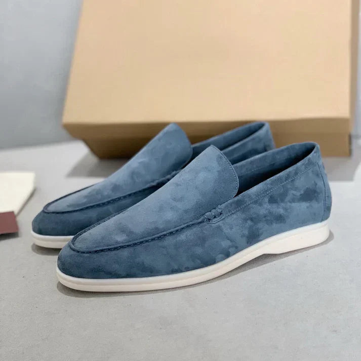 Luxtio Loafers