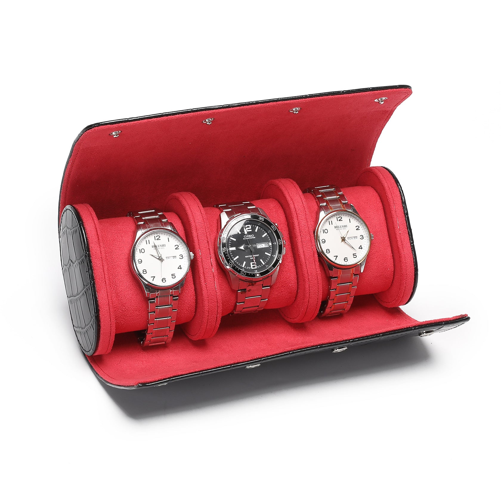Luxtio TrioCase