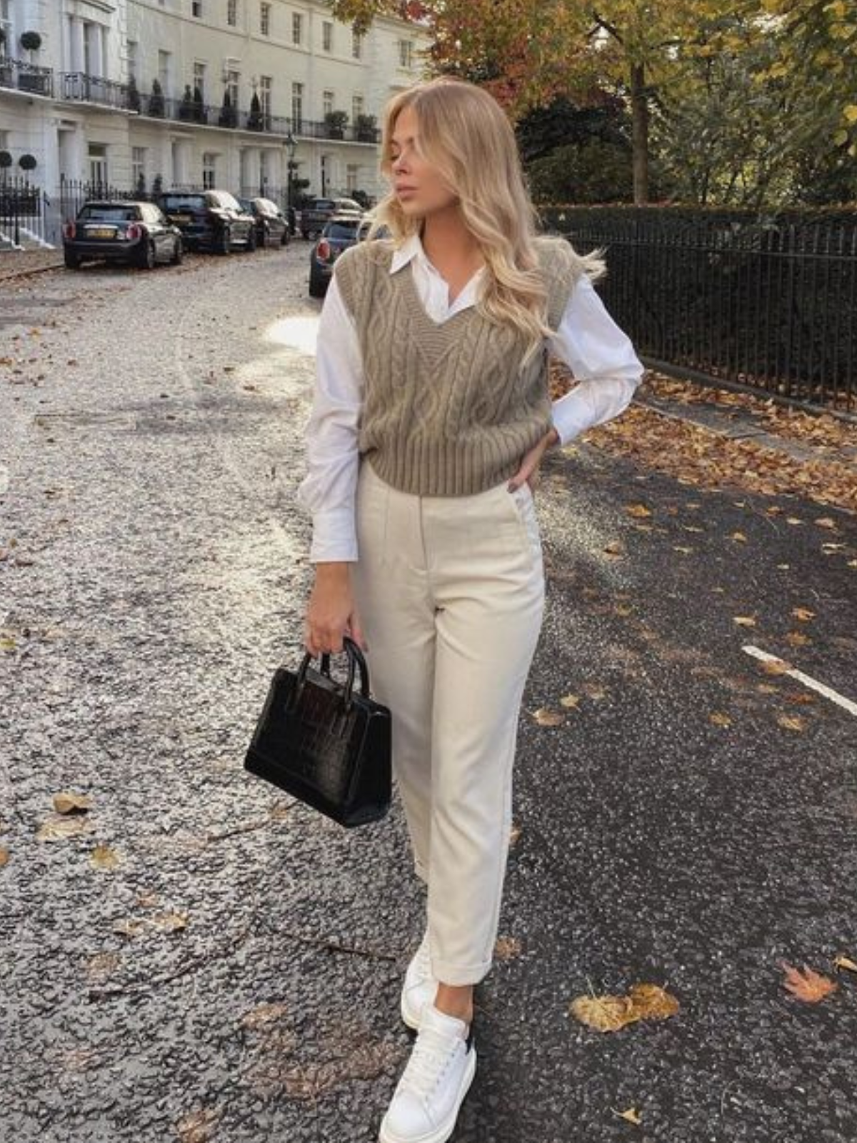 Jesienna kolekcja