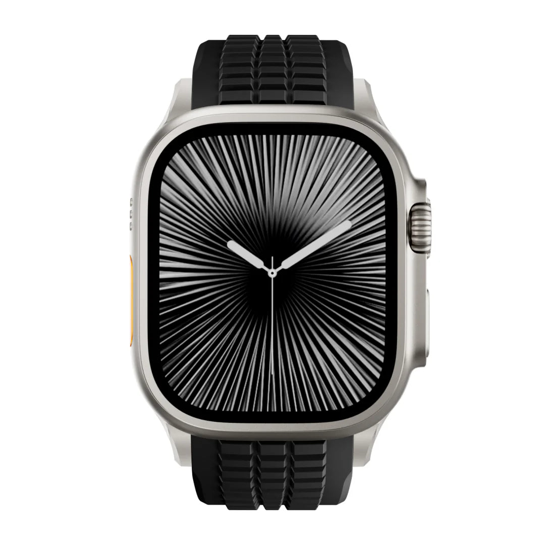Luxtio Comfort Band