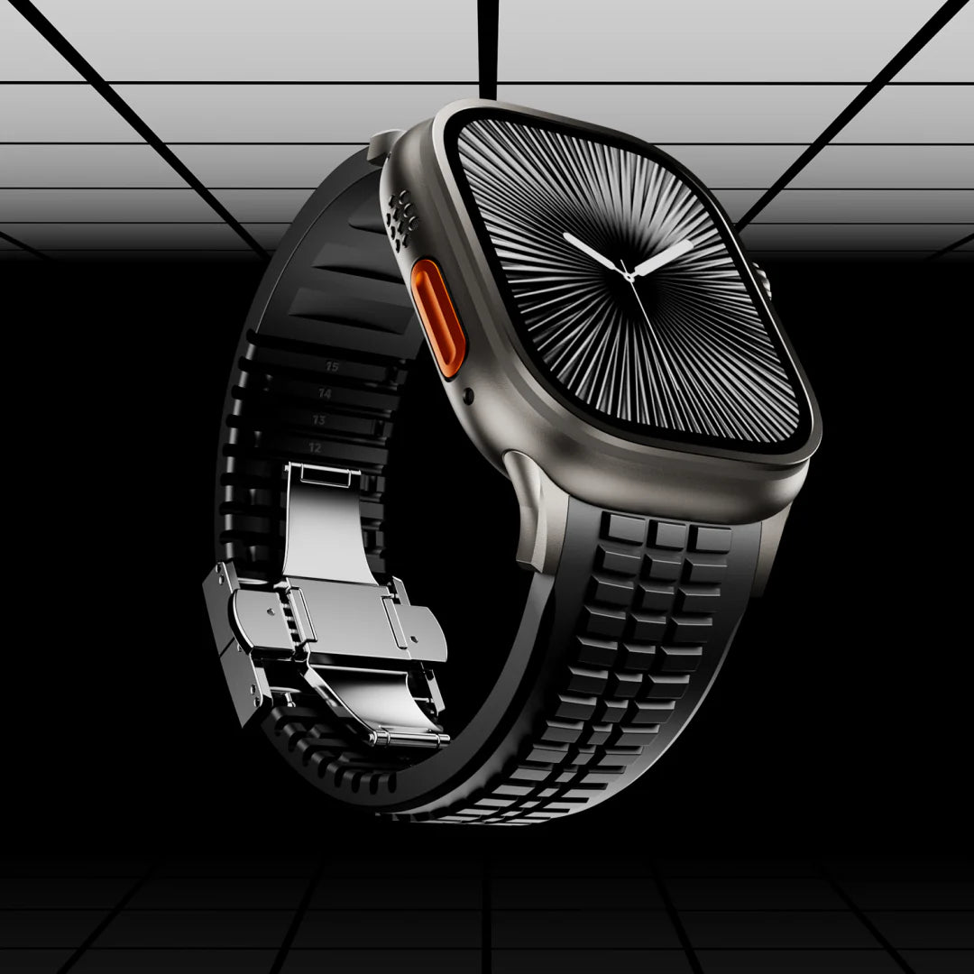 Luxtio Comfort Band