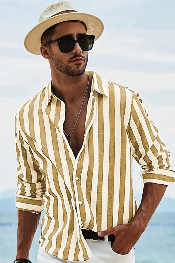 Luxtio Chic Stripe
