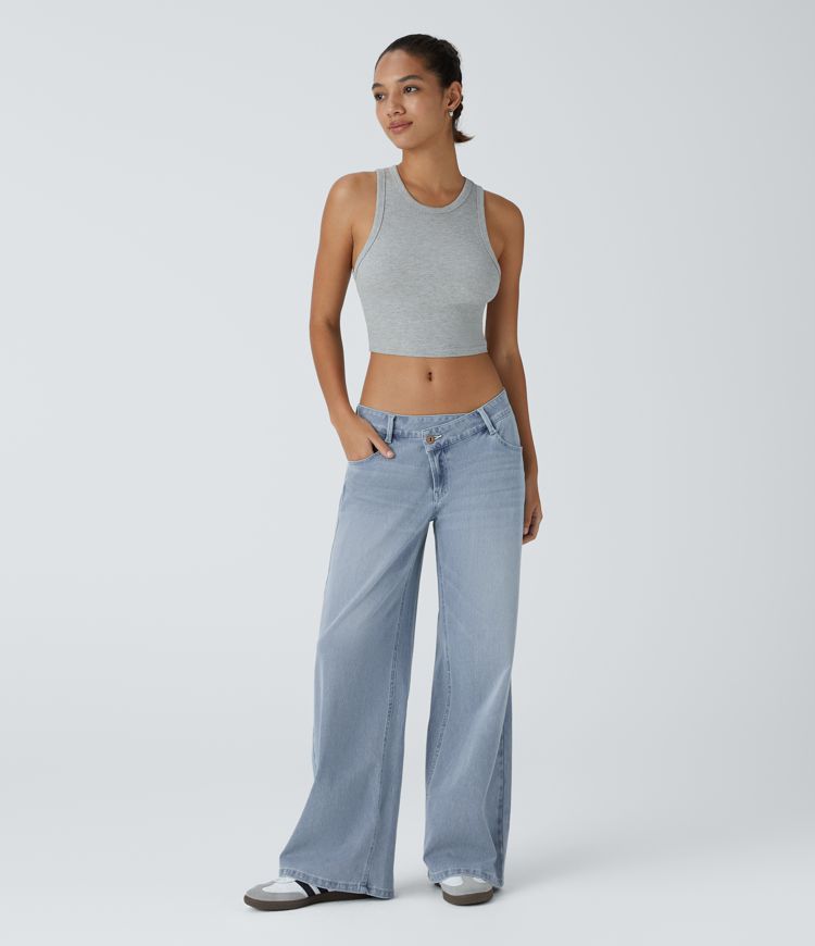 Luxtio LowFlex