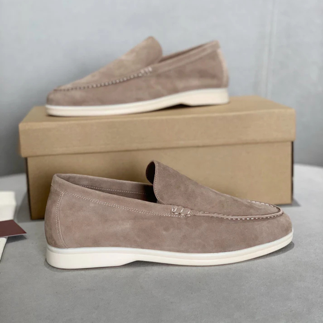 Luxtio Loafers