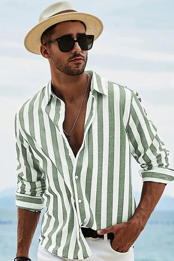 Luxtio Chic Stripe