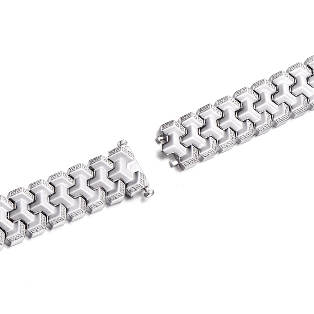 Luxtio Triple Row