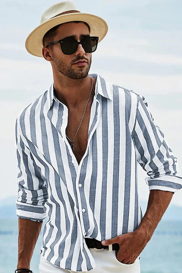 Luxtio Chic Stripe