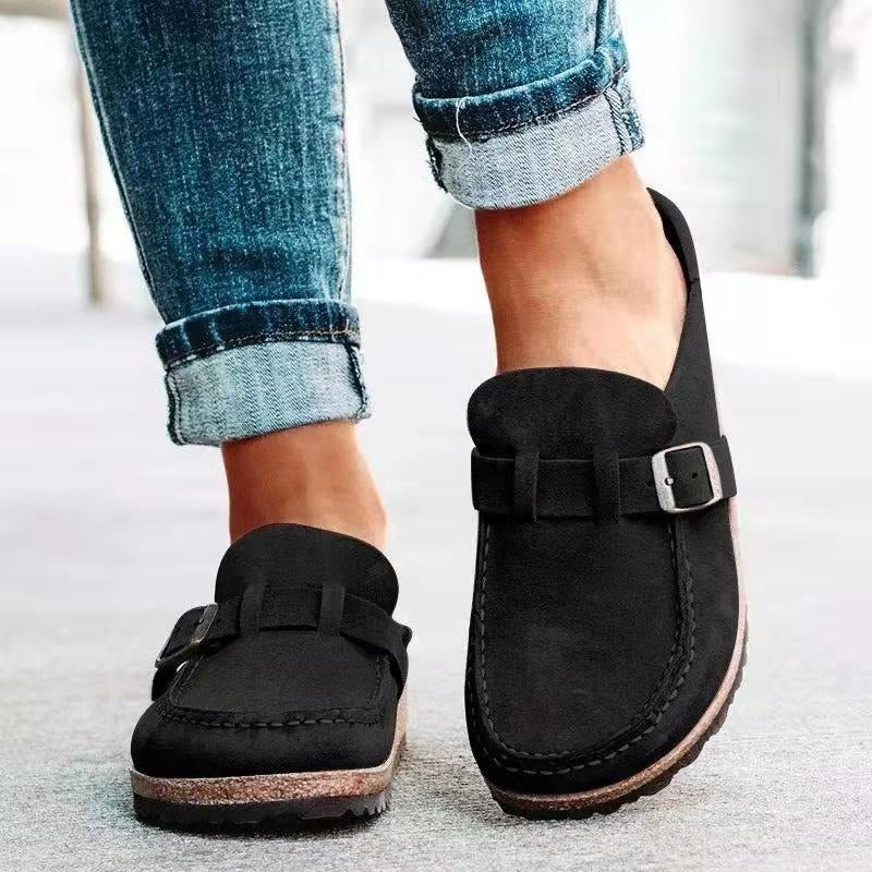 Nomad Soles