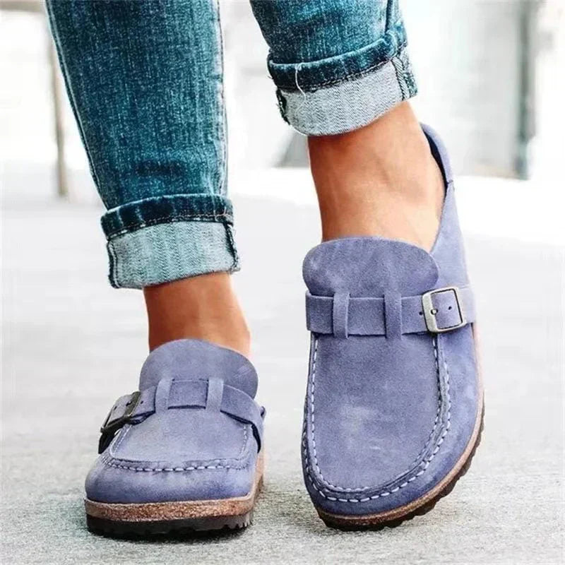 Nomad Soles