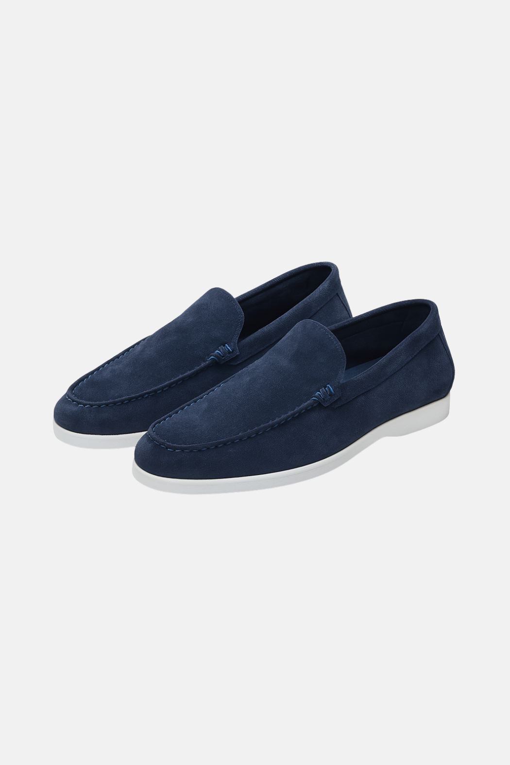Luxtio Loafers