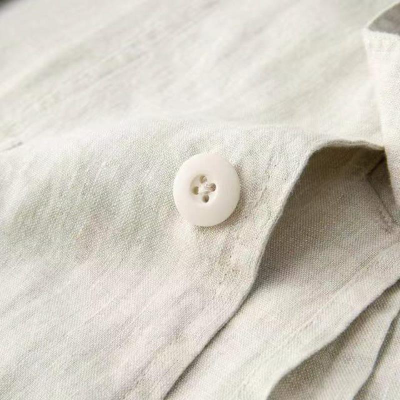 Luxtio Mario Linen Set