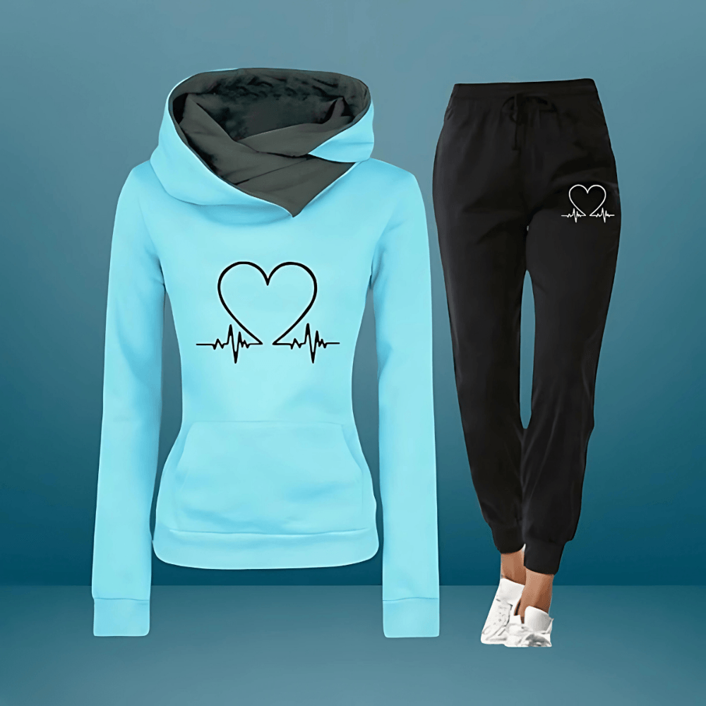 Luxtio Love