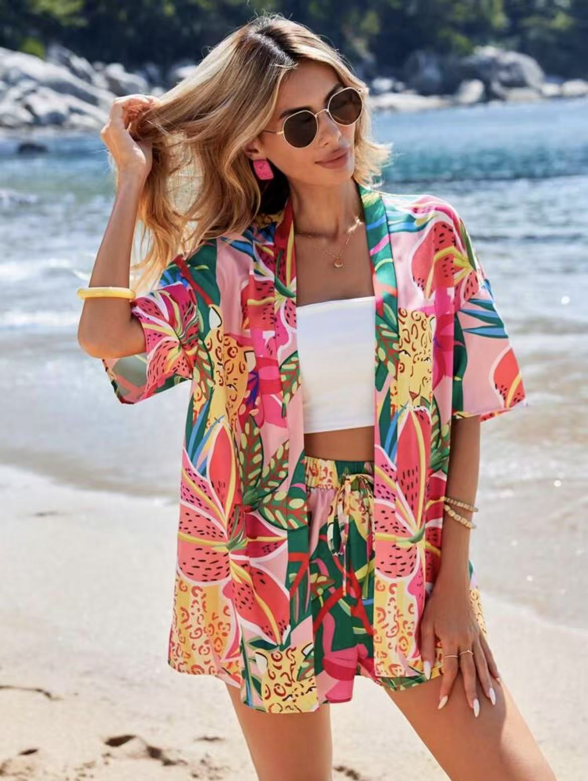 Luxtio Sunset Prints