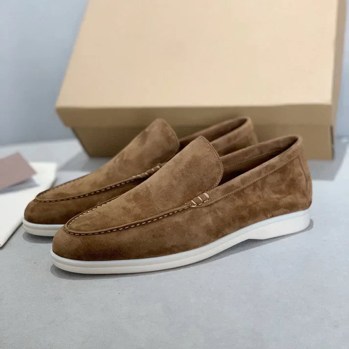 Luxtio Loafers