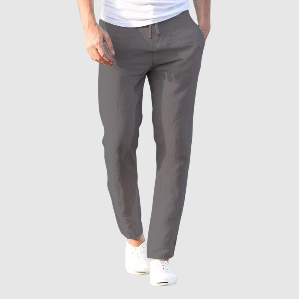 Luxtio Linen Pants