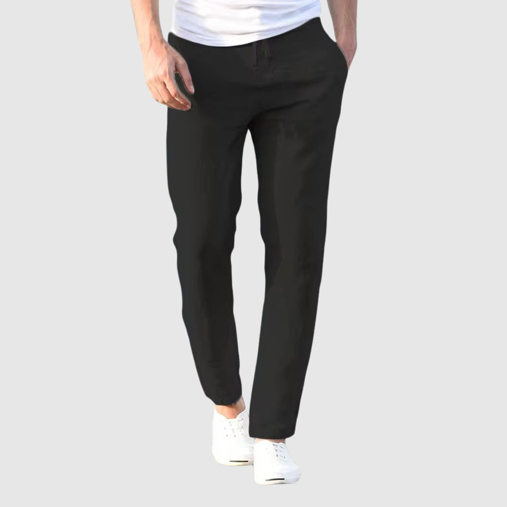 Luxtio Linen Pants