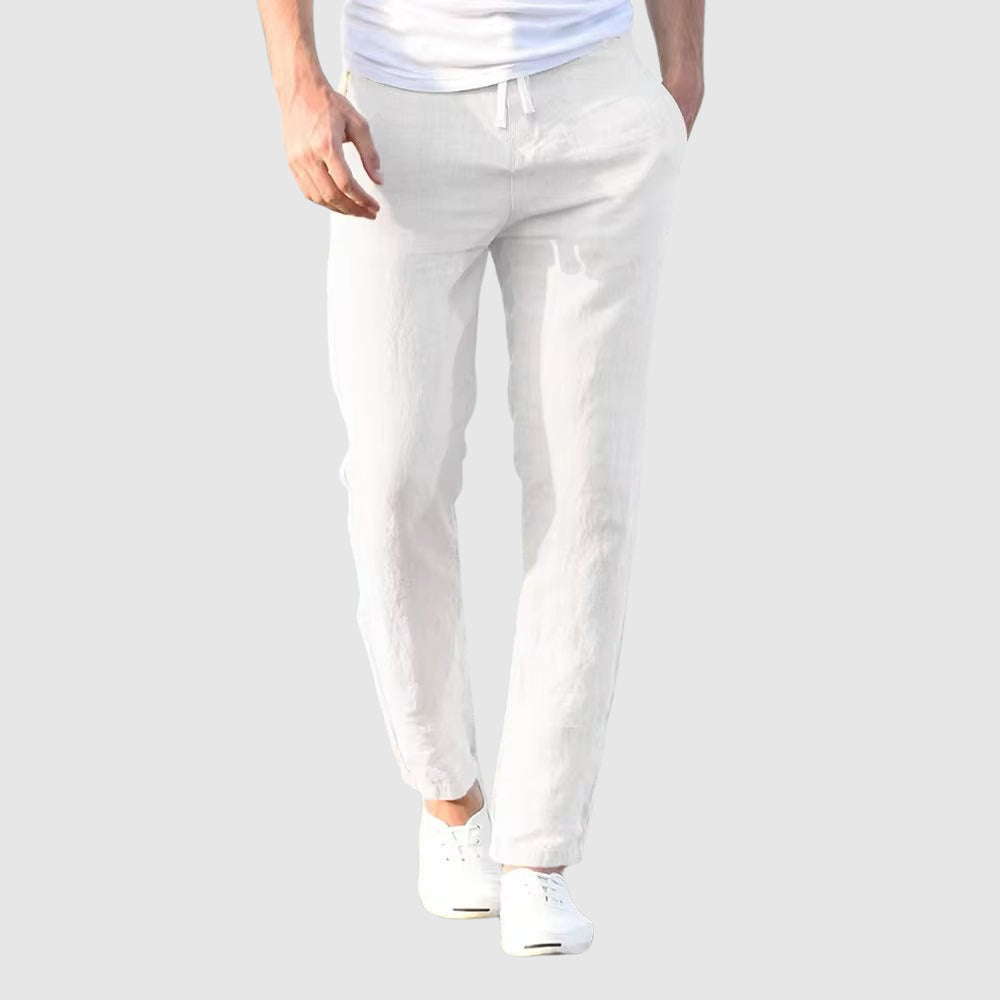 Luxtio Linen Pants