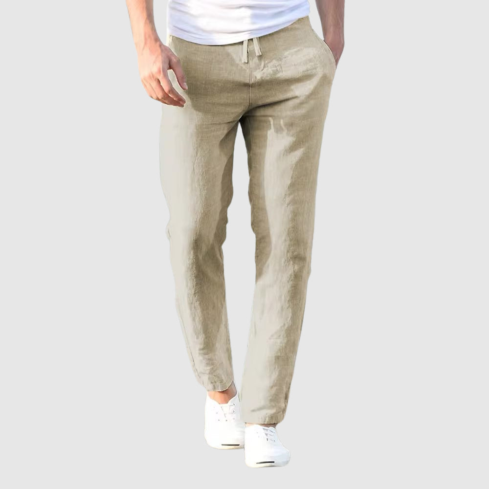 Luxtio Linen Pants