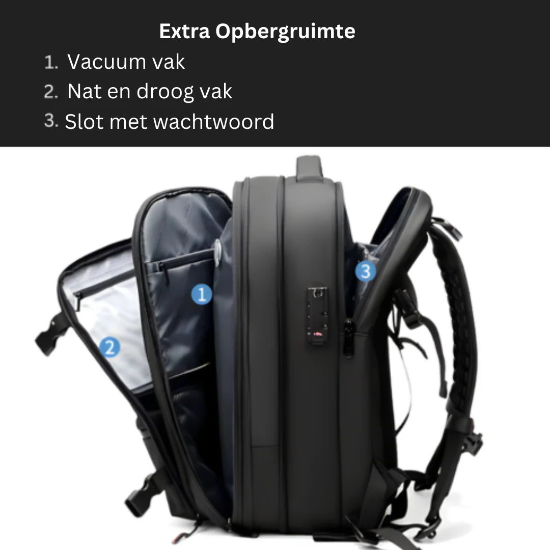 Luxtio SmartSpace