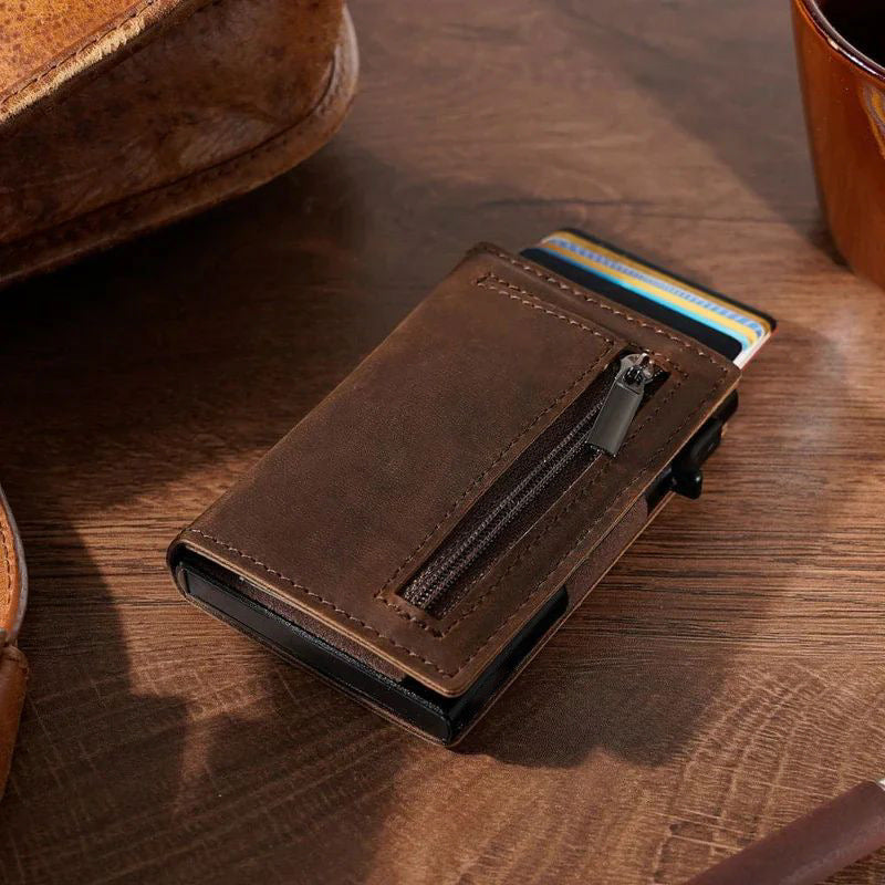 Luxtio Wallet