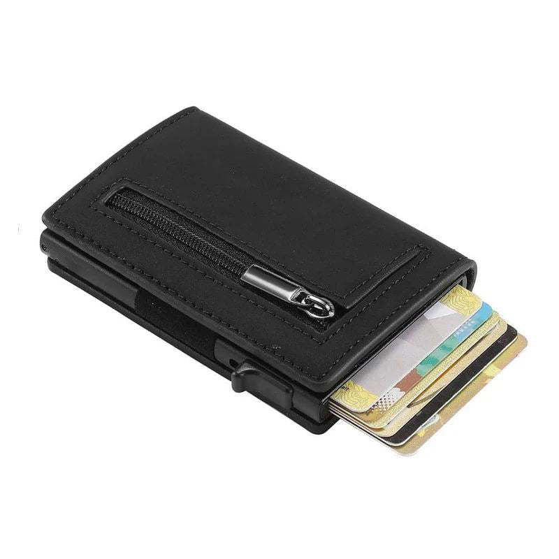 Luxtio Wallet