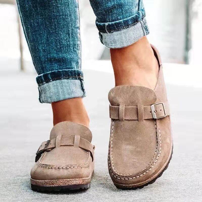 Nomad Soles