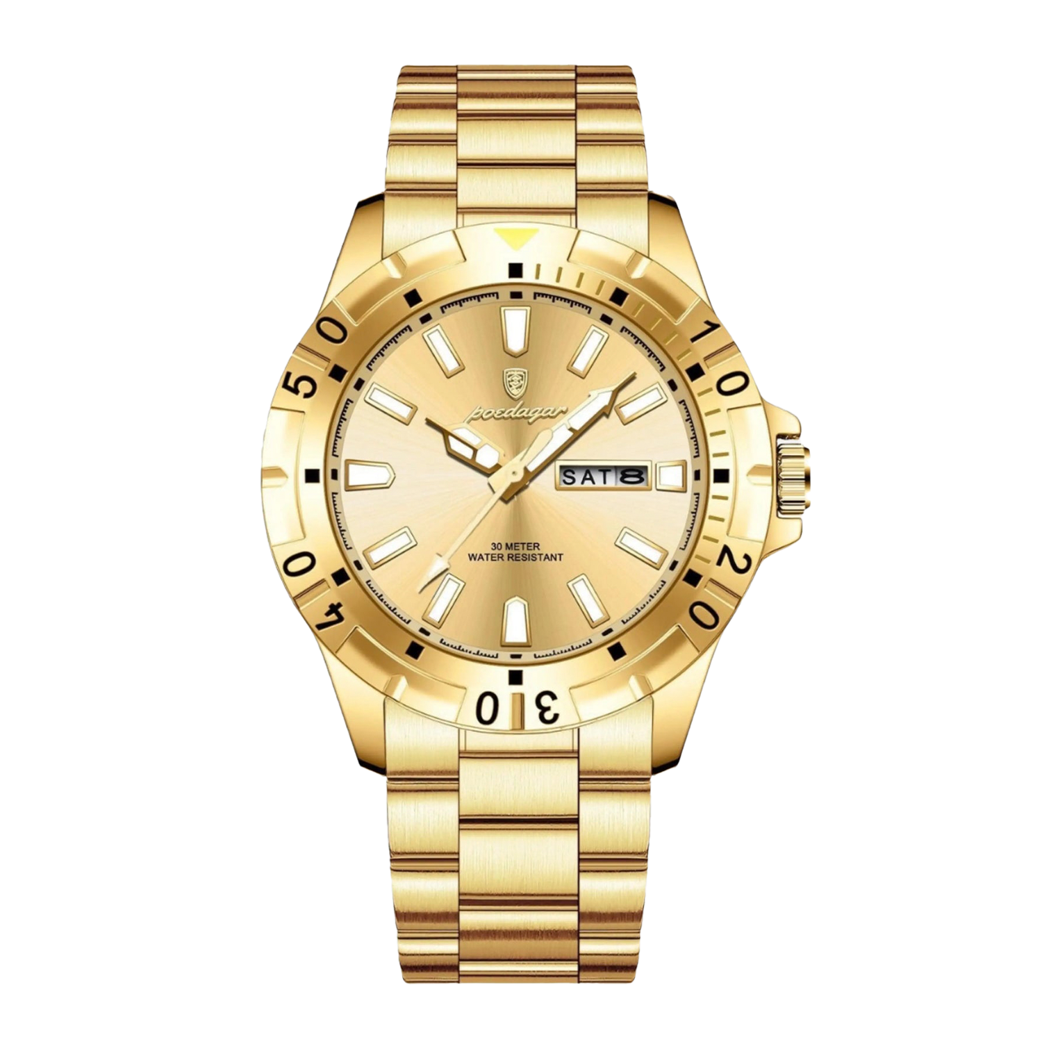 Luxtio Triton