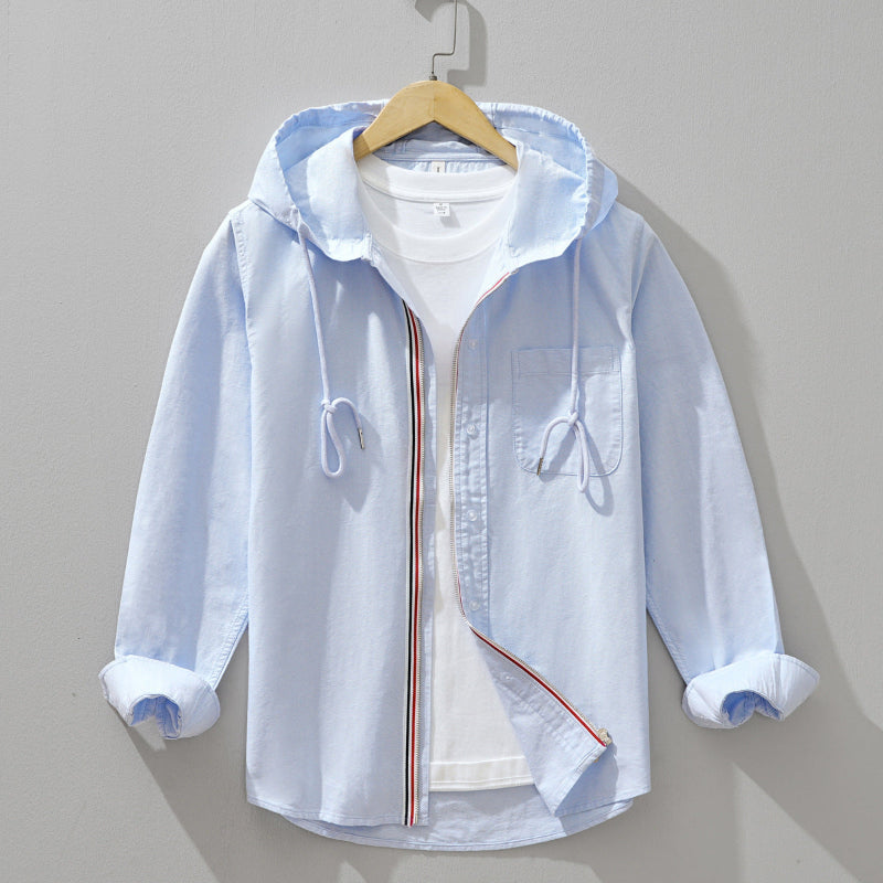 Luxtio SoftEase Hoodie