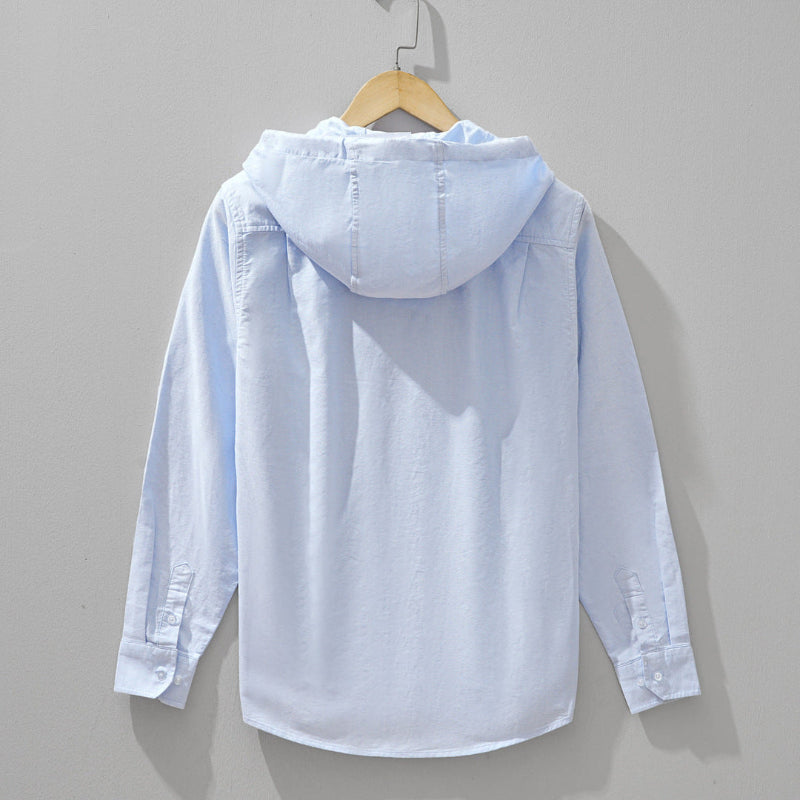 Luxtio SoftEase Hoodie