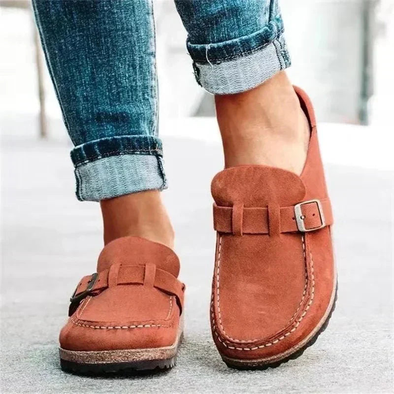 Nomad Soles