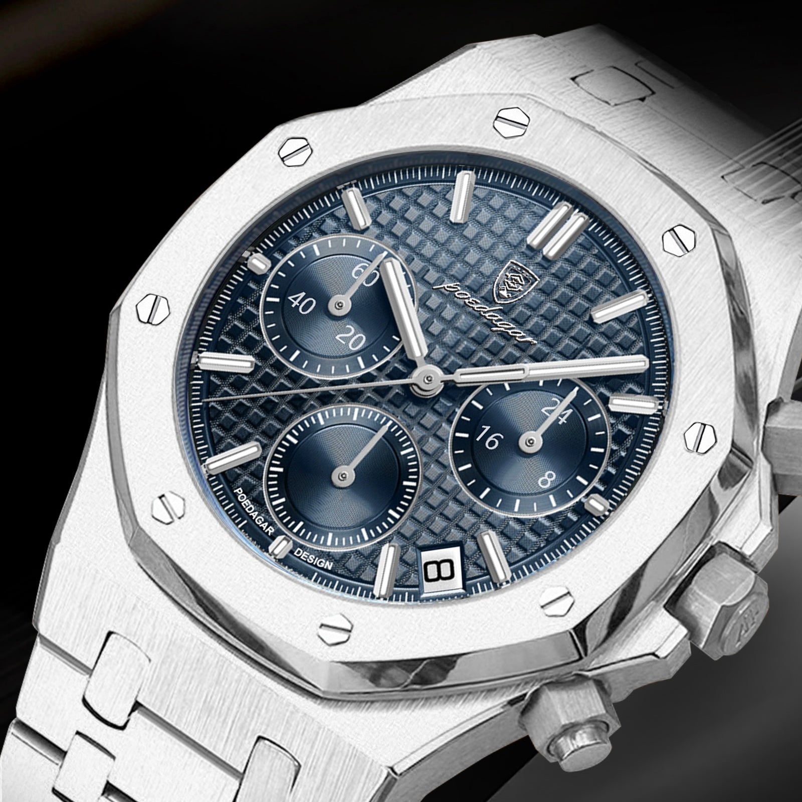 Luxtio Luxoak