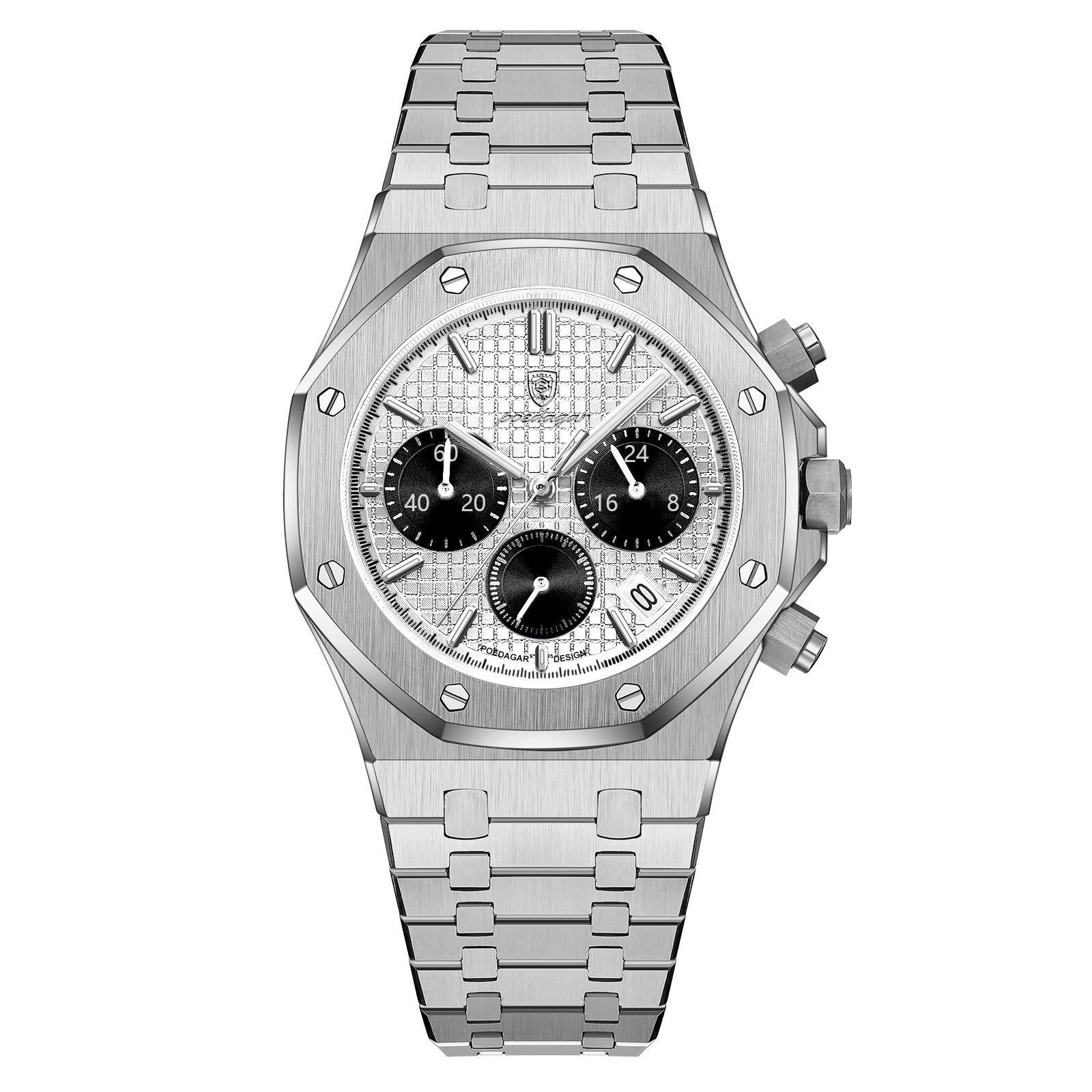 Luxtio Luxoak