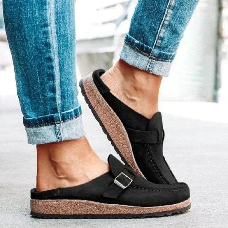 Nomad Soles