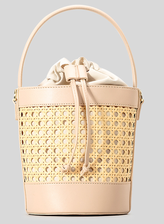 Luxtio Bucket Bag