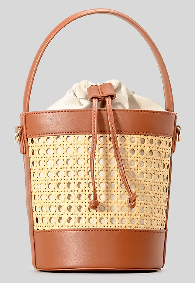 Luxtio Bucket Bag