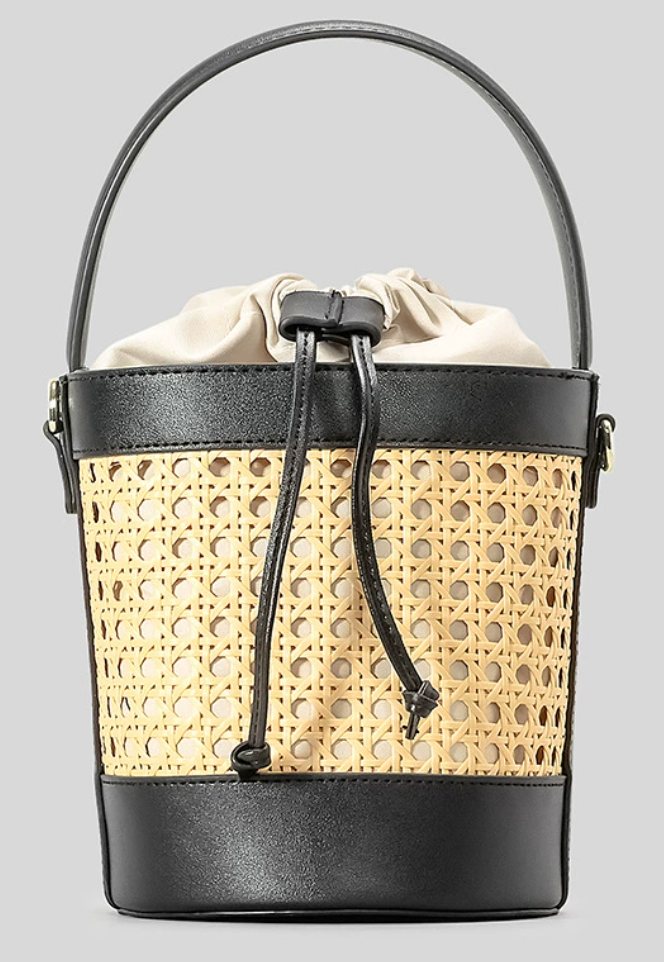 Luxtio Bucket Bag