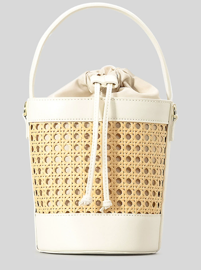 Luxtio Bucket Bag