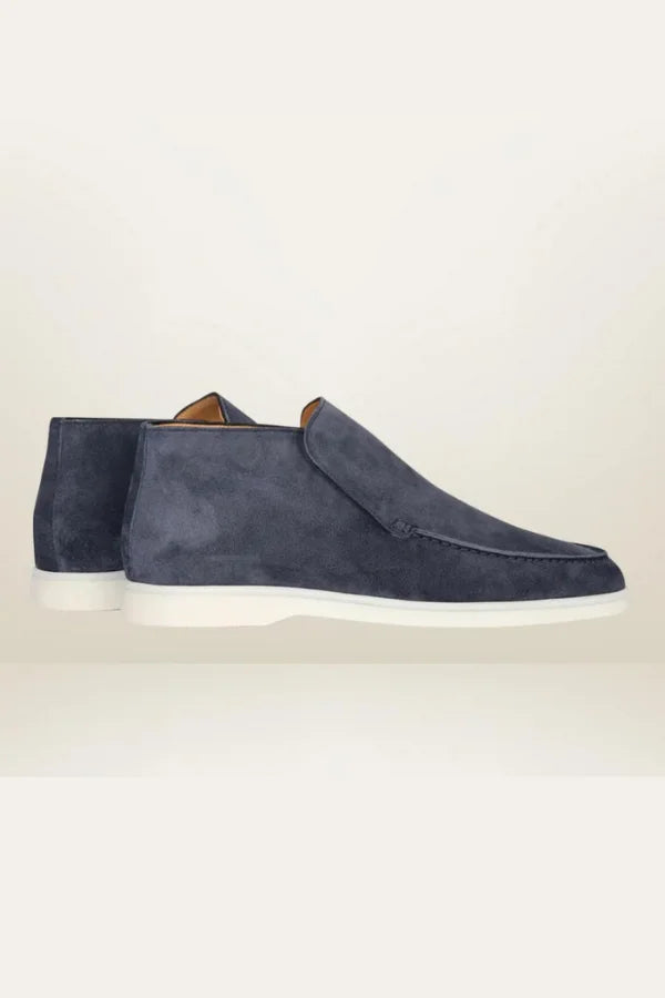 Luxtio High Loafers