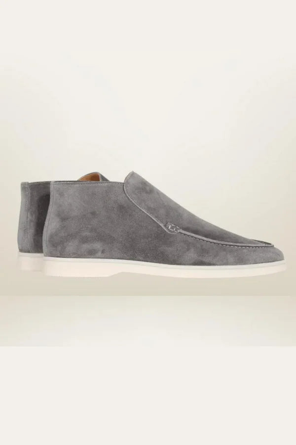 Luxtio High Loafers