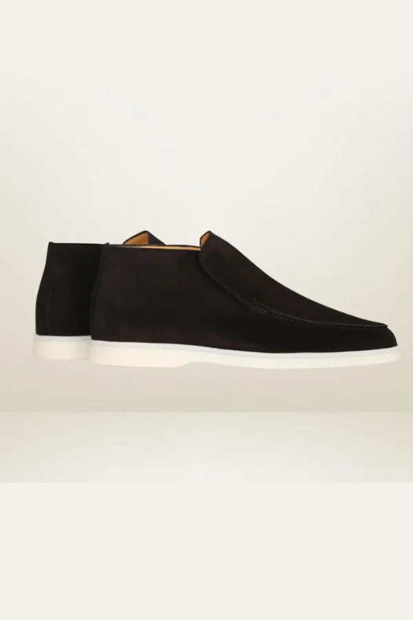 Luxtio High Loafers
