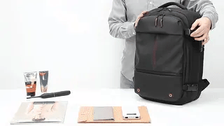 Luxtio SmartSpace